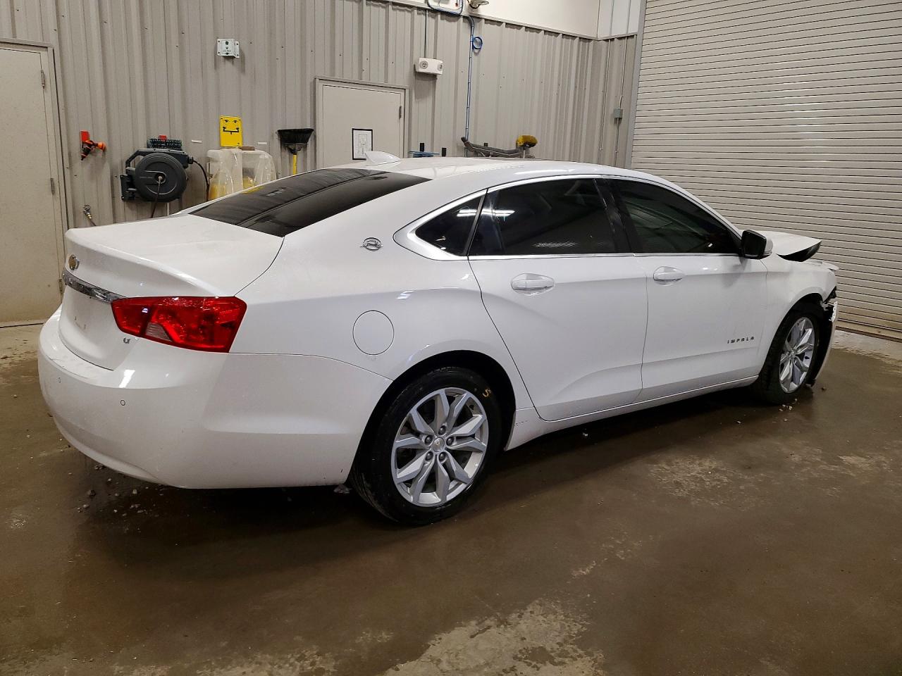 Chevrolet Impala Lt