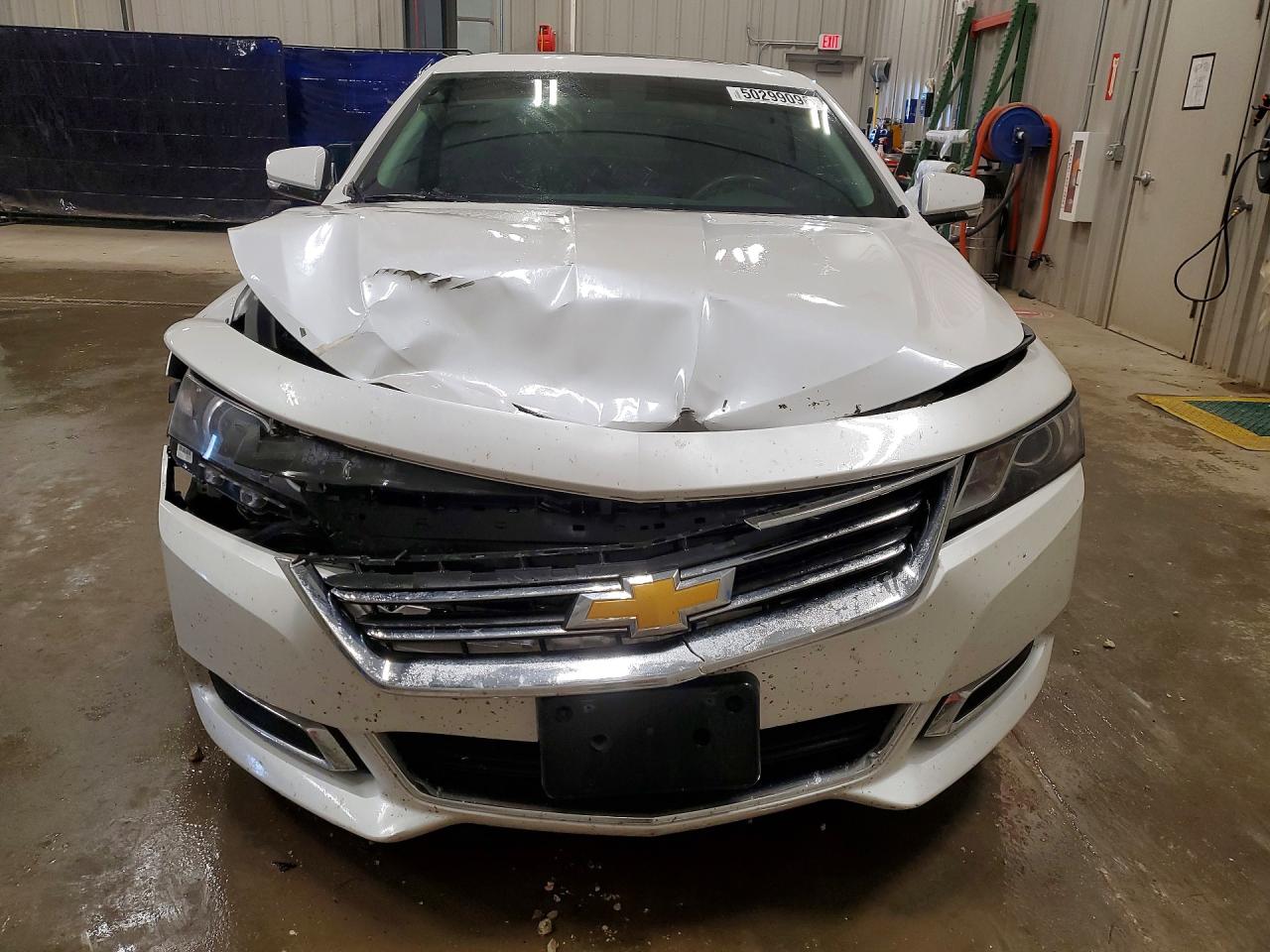 Chevrolet Impala Lt