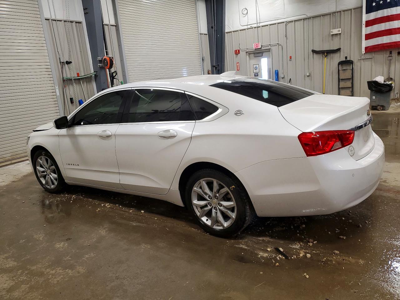 Chevrolet Impala Lt