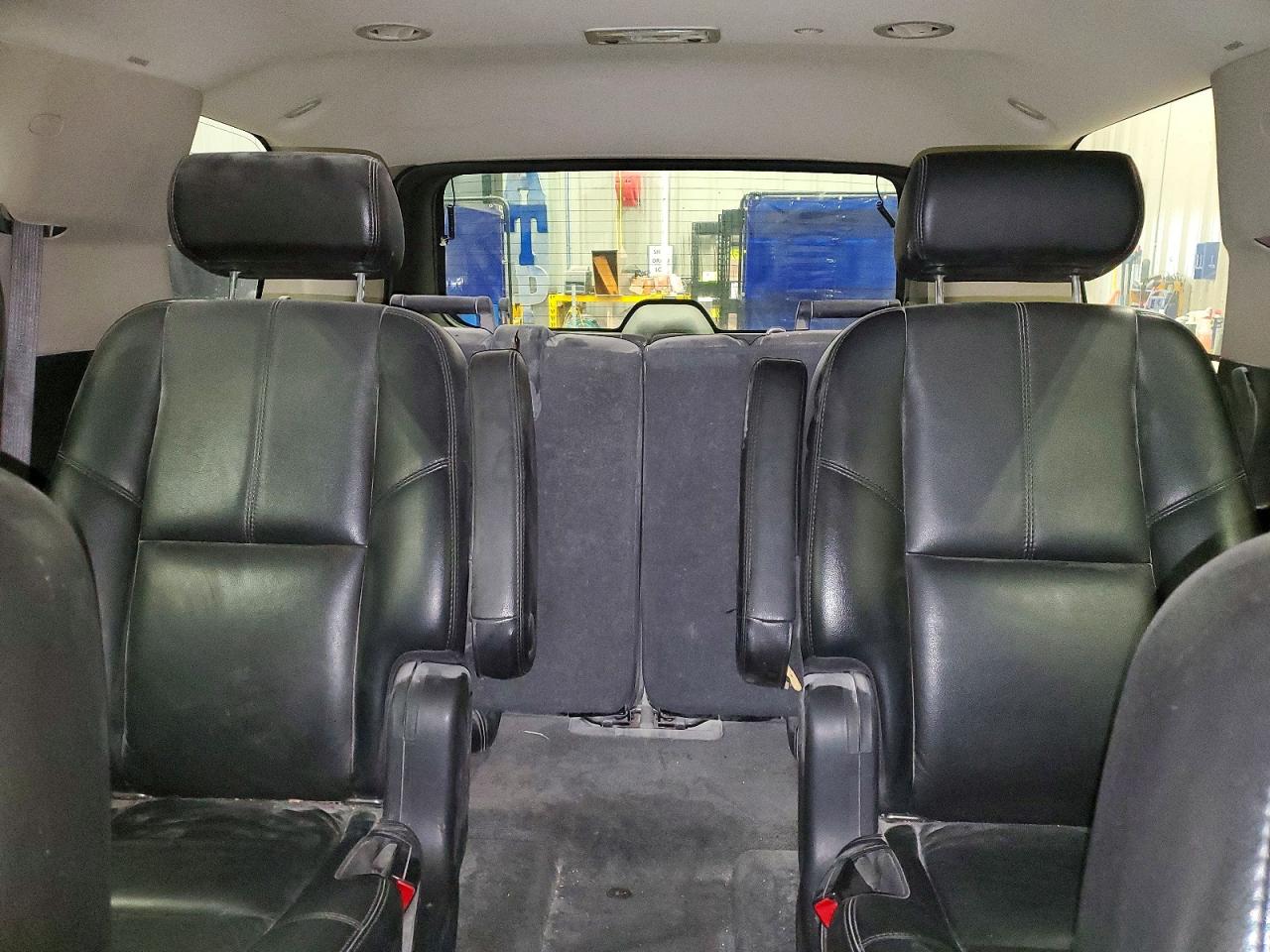 Chevrolet Tahoe K1500