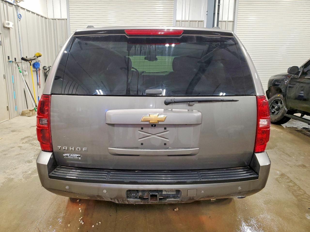Chevrolet Tahoe K1500