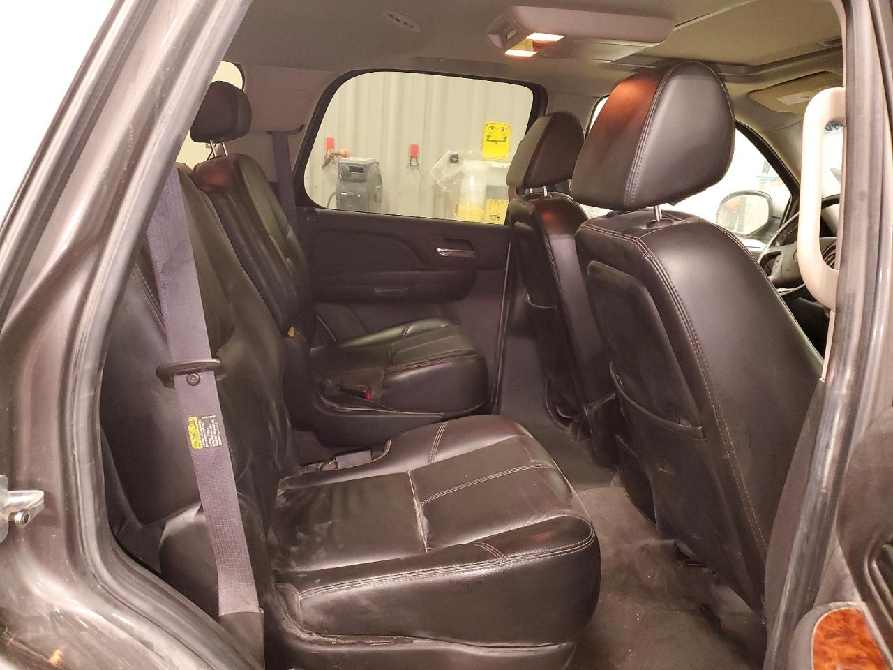 Chevrolet Tahoe K1500