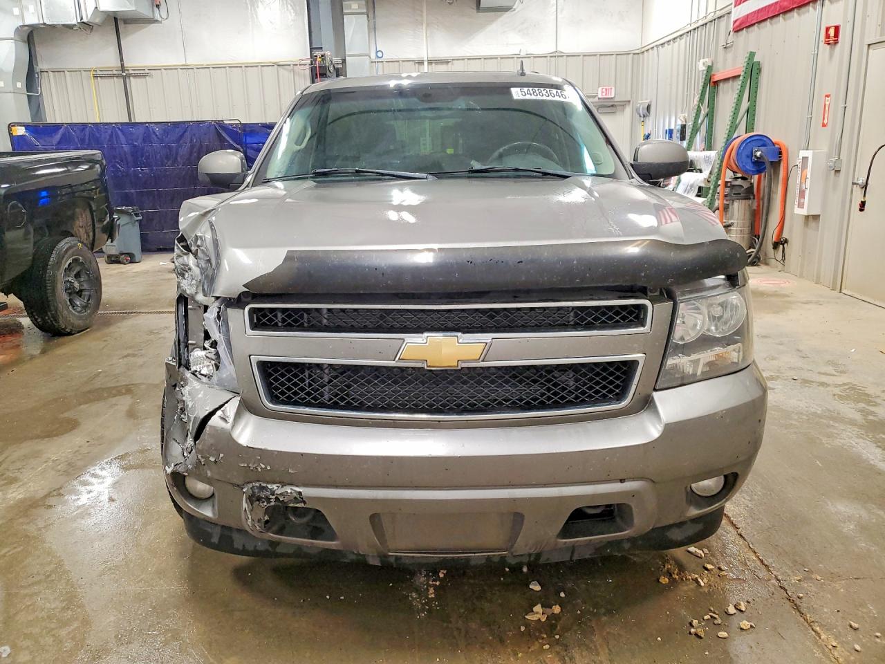 Chevrolet Tahoe K1500