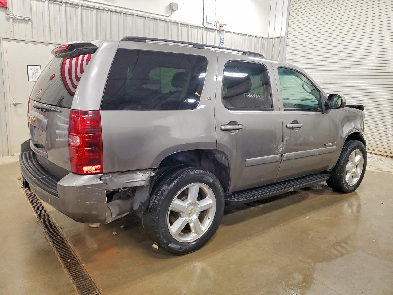Chevrolet Tahoe K1500