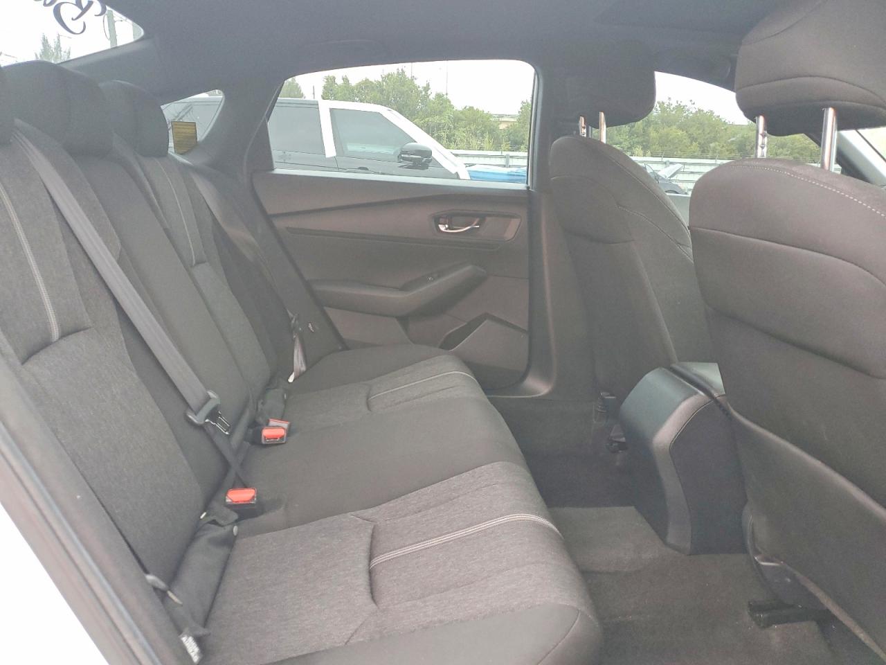 Honda Accord Hybrid Sport