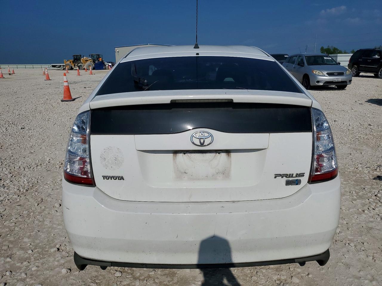 Toyota Prius Base