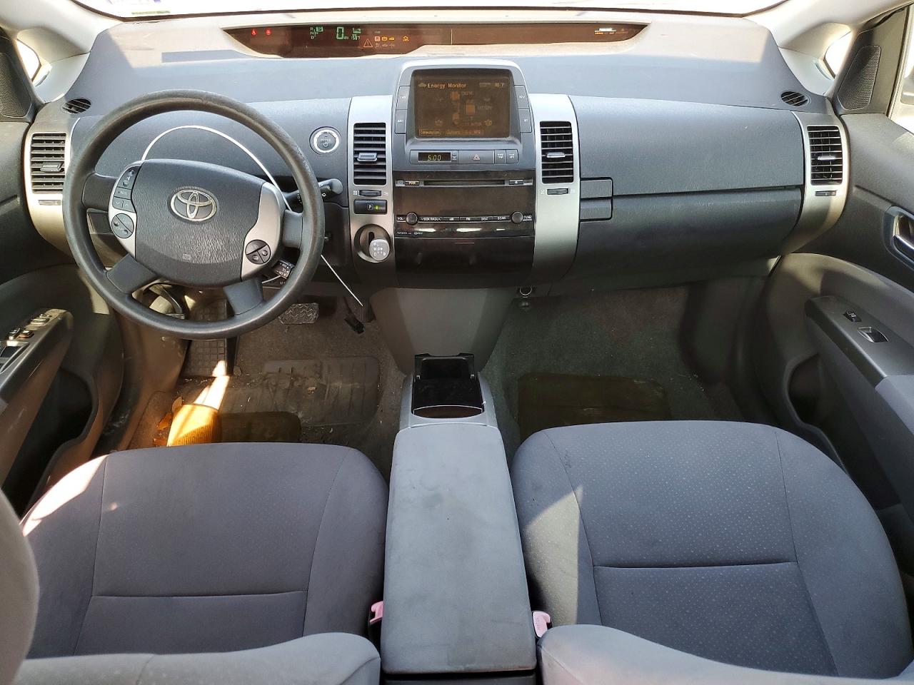 Toyota Prius Base