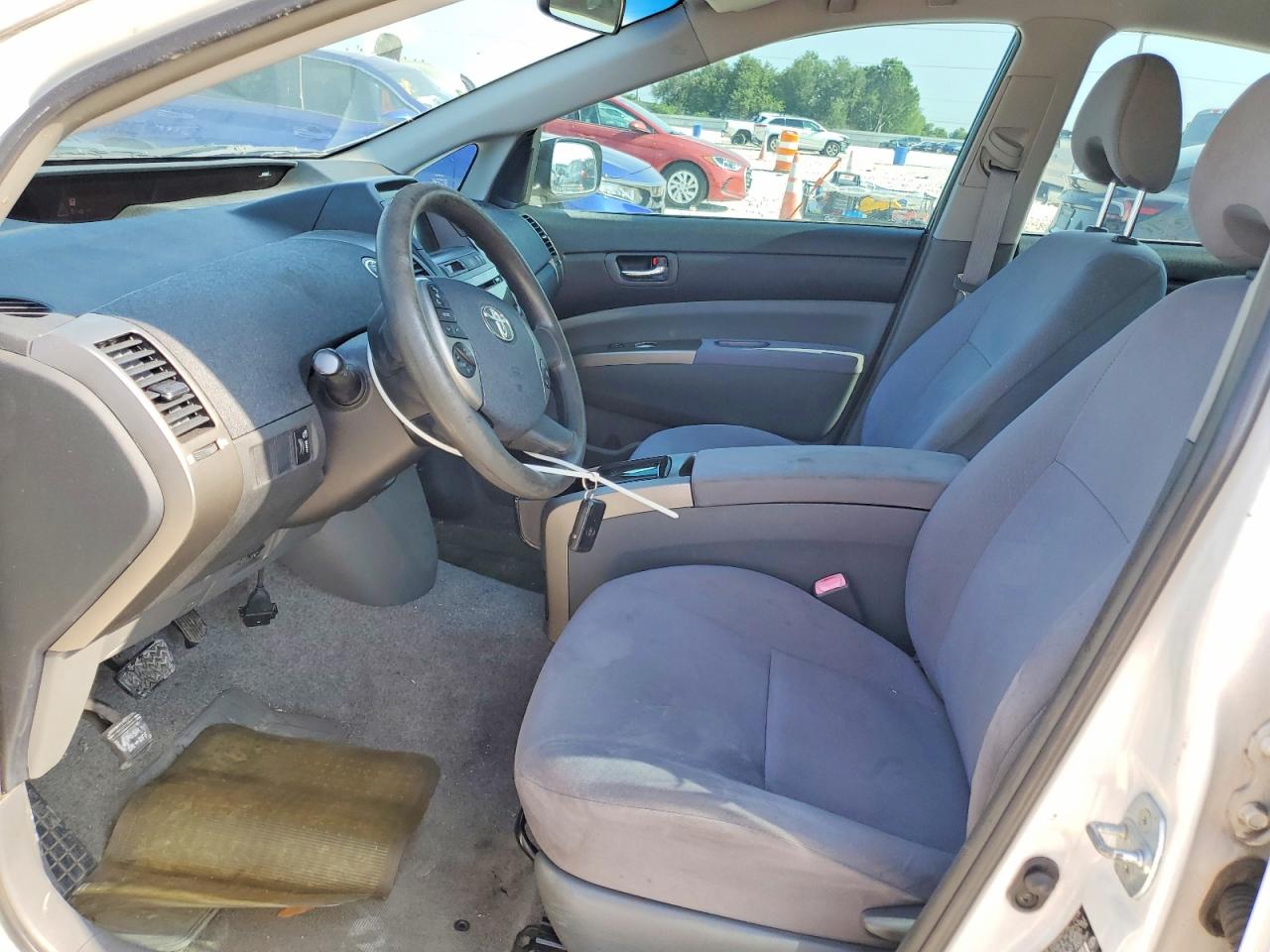 Toyota Prius Base