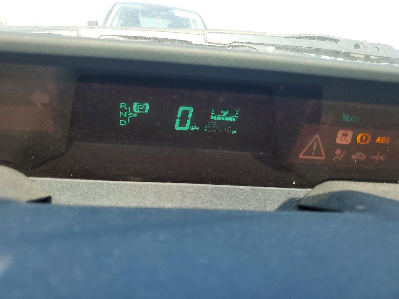 Toyota Prius Base