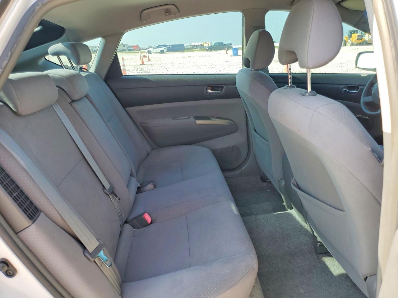 Toyota Prius Base