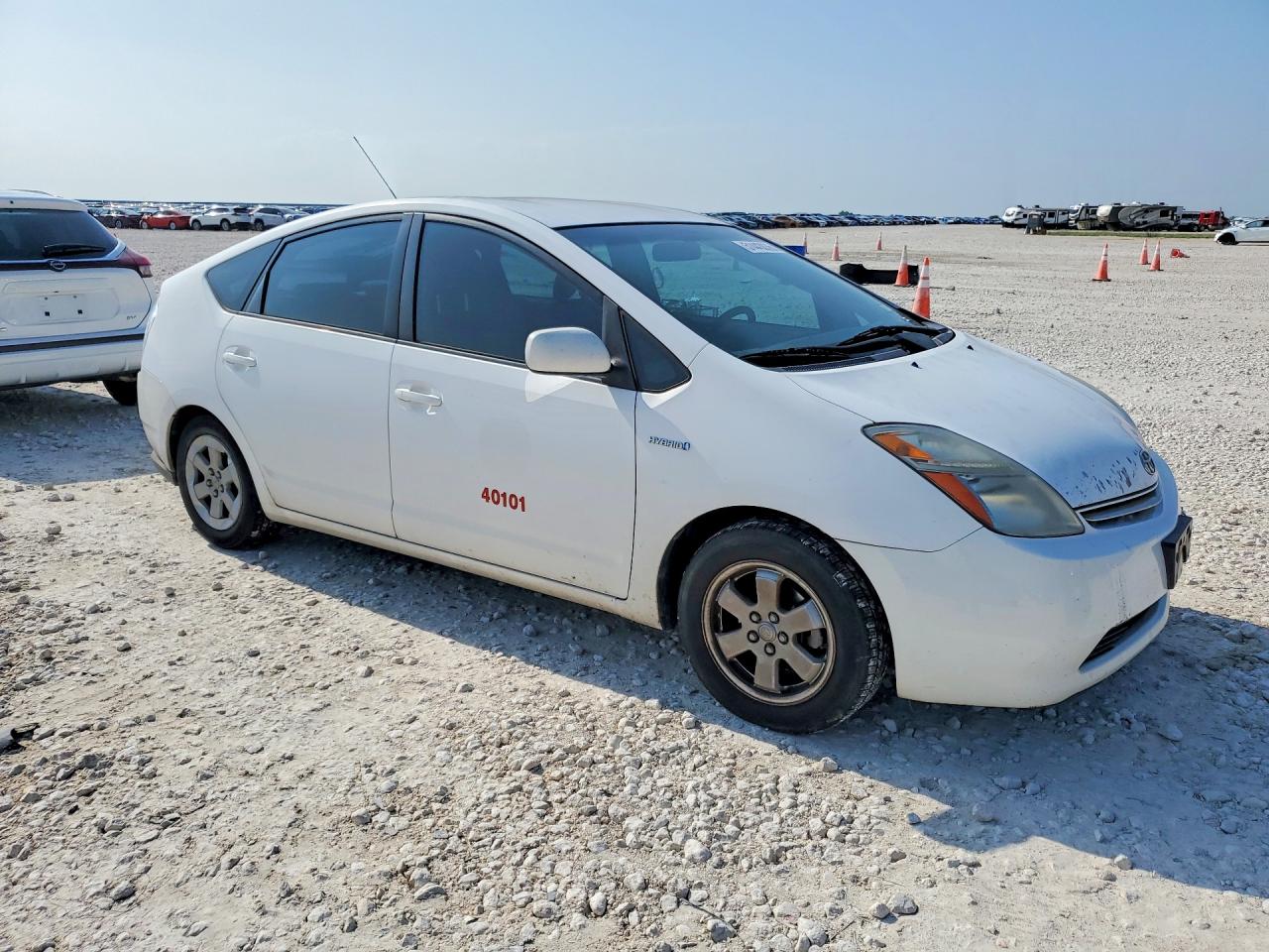 Toyota Prius Base