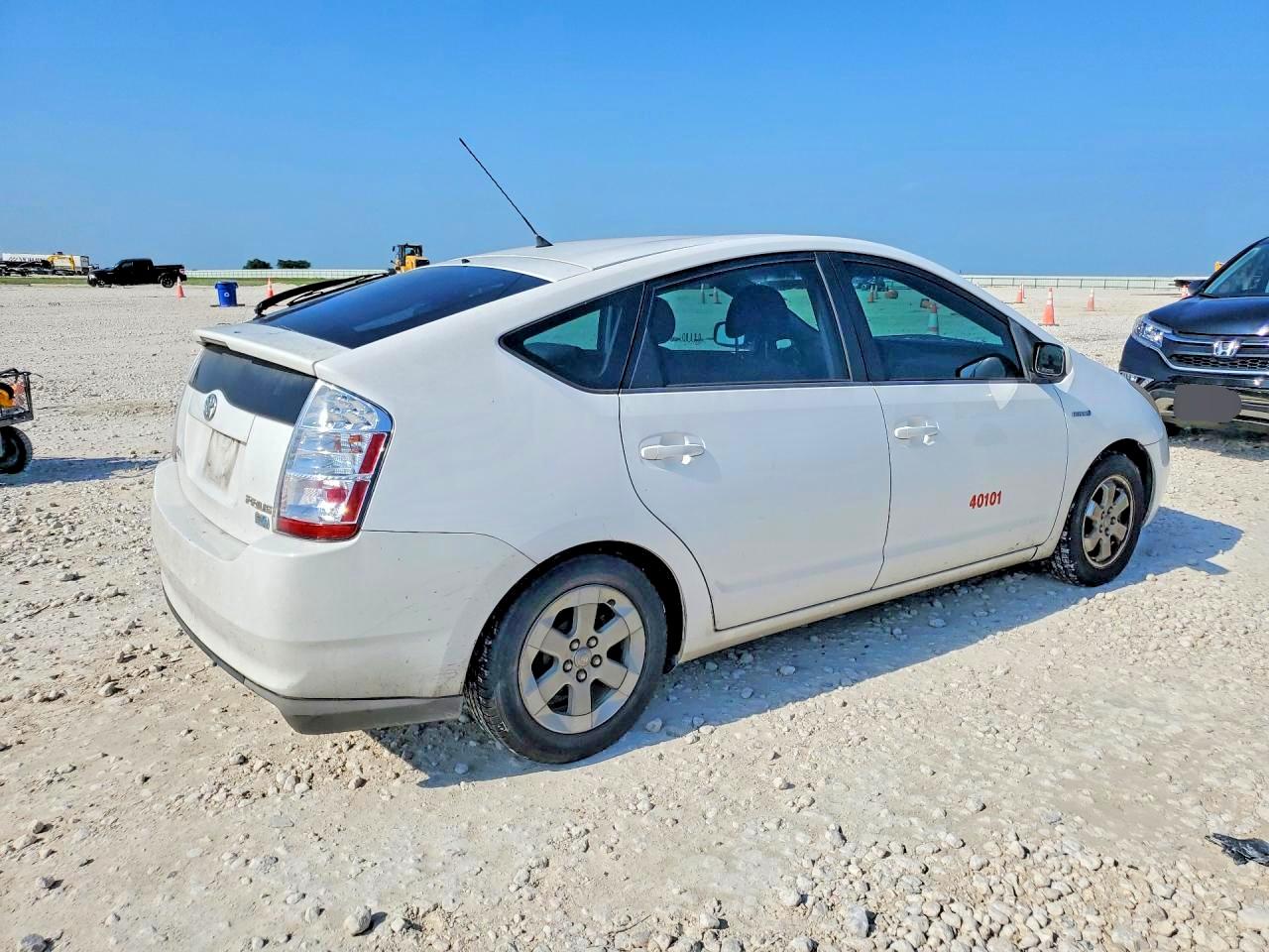 Toyota Prius Base