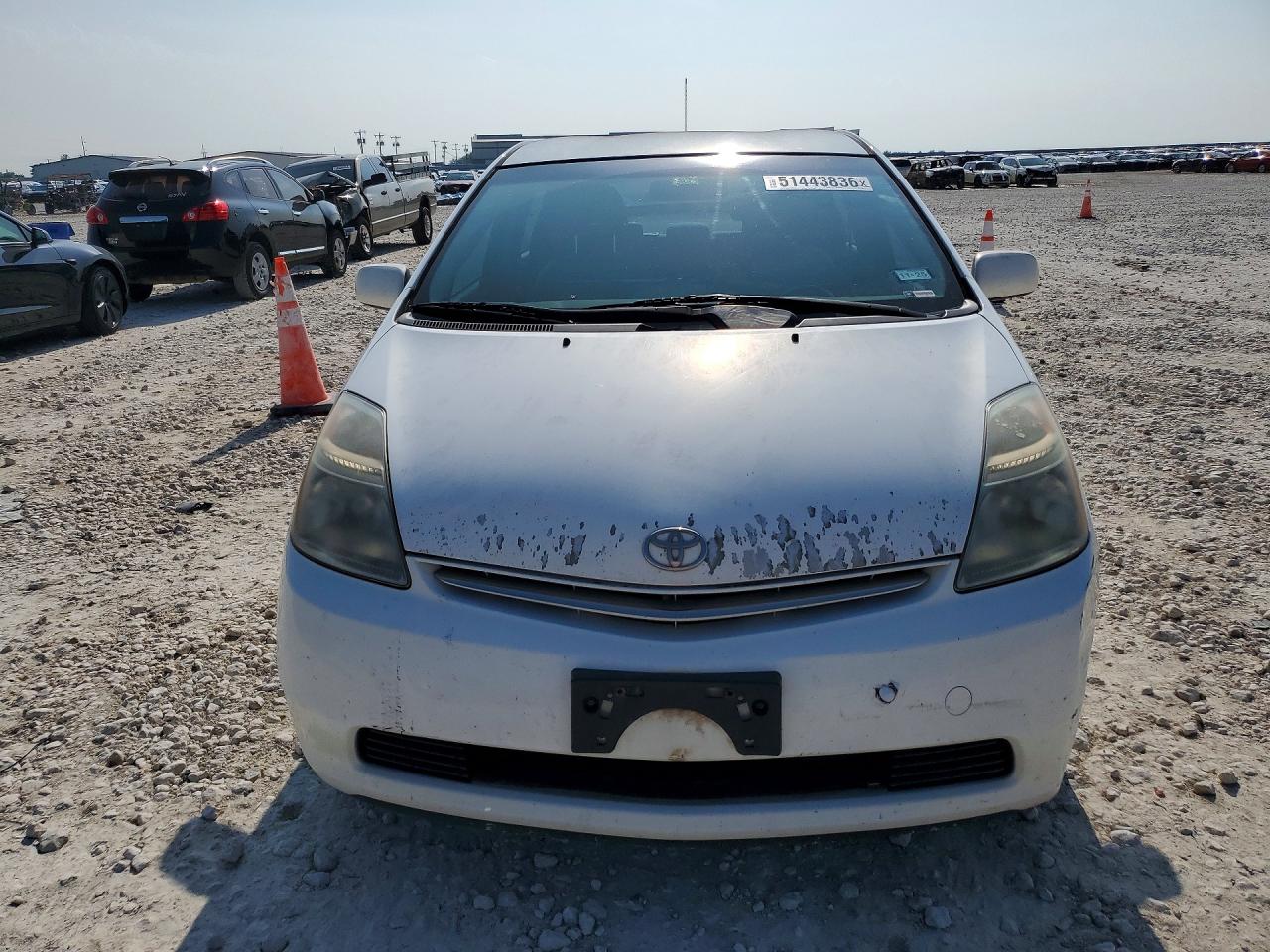 Toyota Prius Base