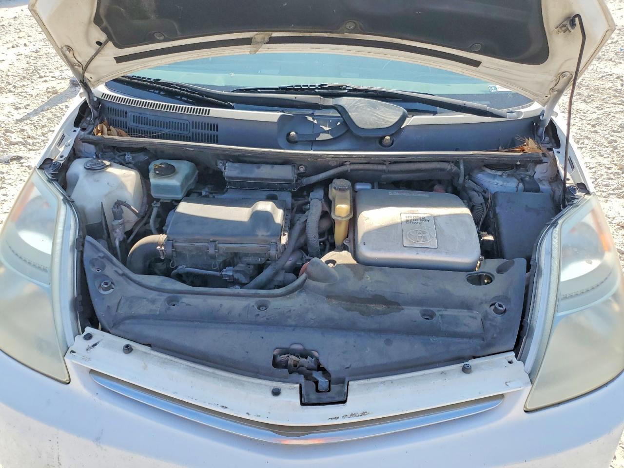 Toyota Prius Base
