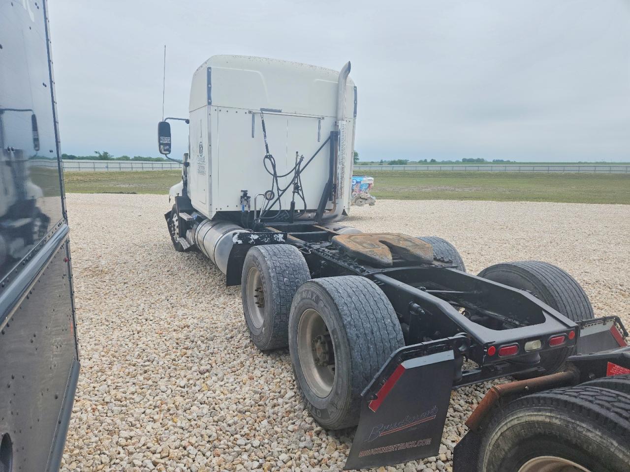 Mack Cxu613