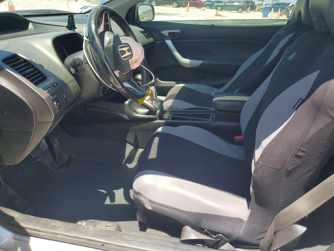 Honda Civic Exl