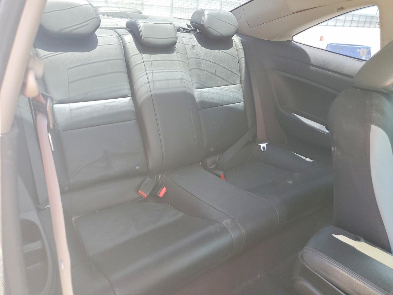Honda Civic Exl