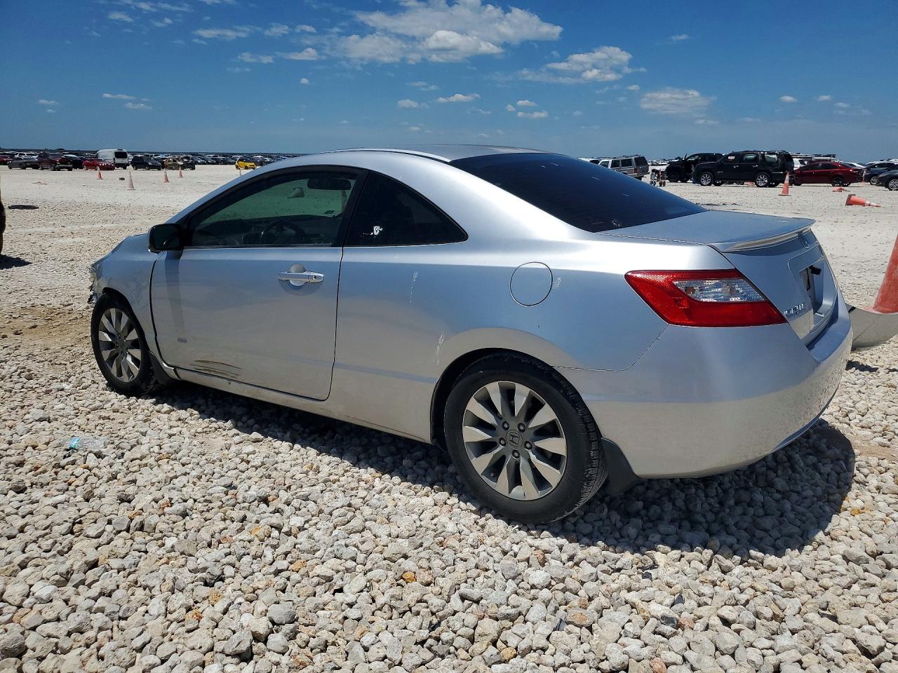 Honda Civic Exl
