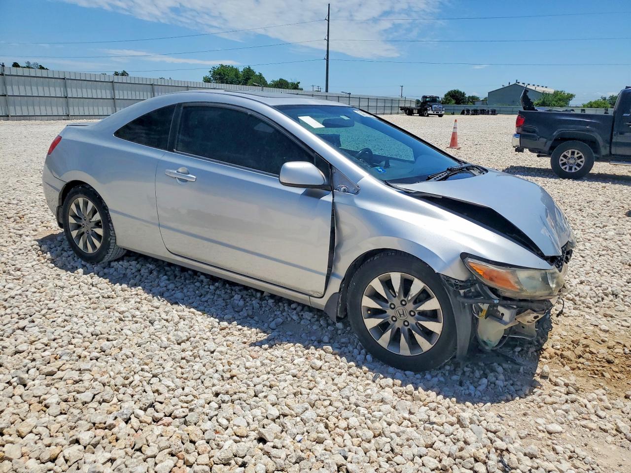 Honda Civic Exl