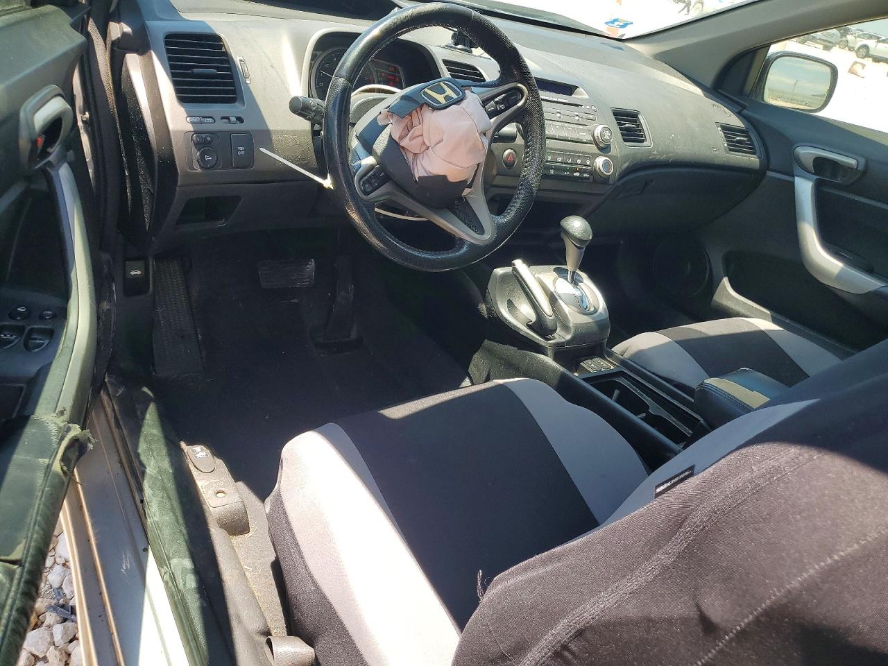 Honda Civic Exl