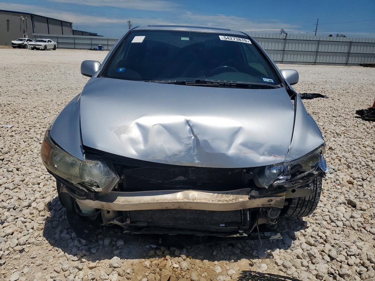 Honda Civic Exl