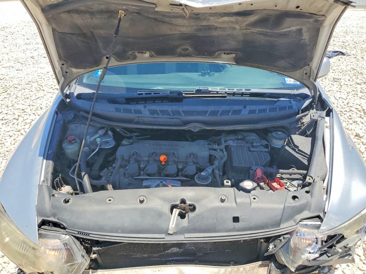 Honda Civic Exl