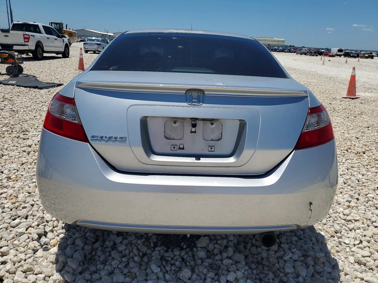 Honda Civic Exl