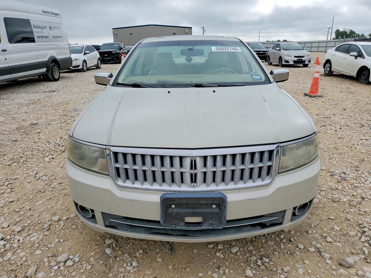 Lincoln MKZ