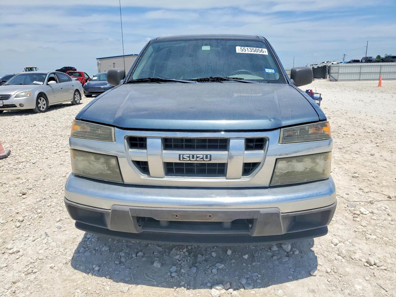 Isuzu I290