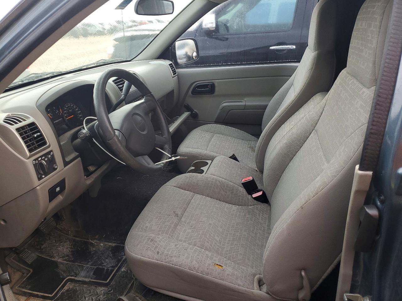 Isuzu I290