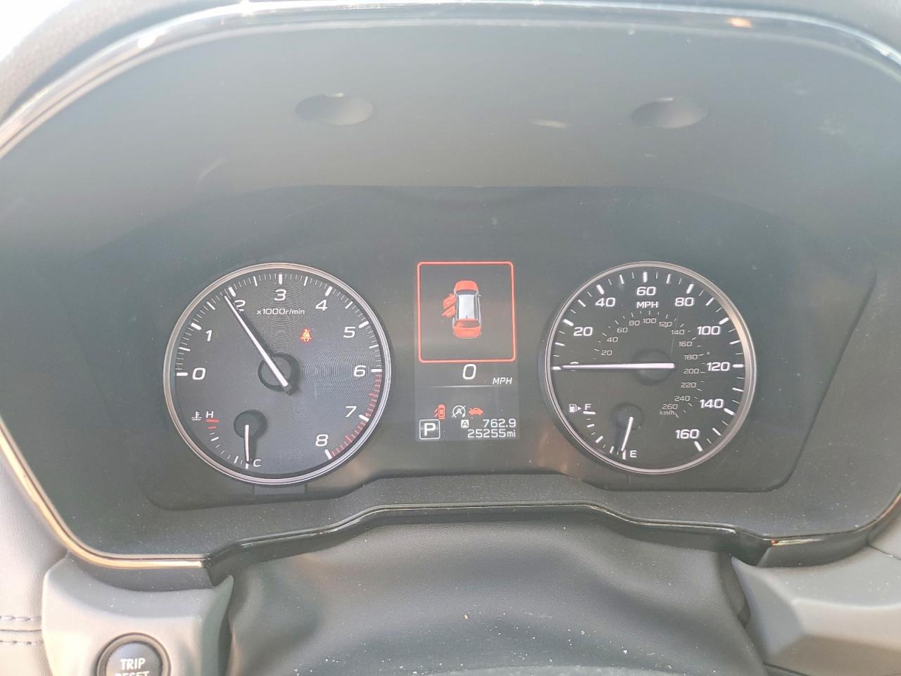Subaru Outback Premium