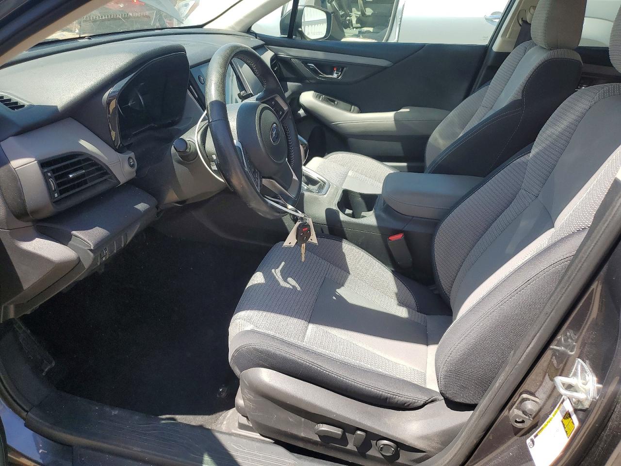 Subaru Outback Premium