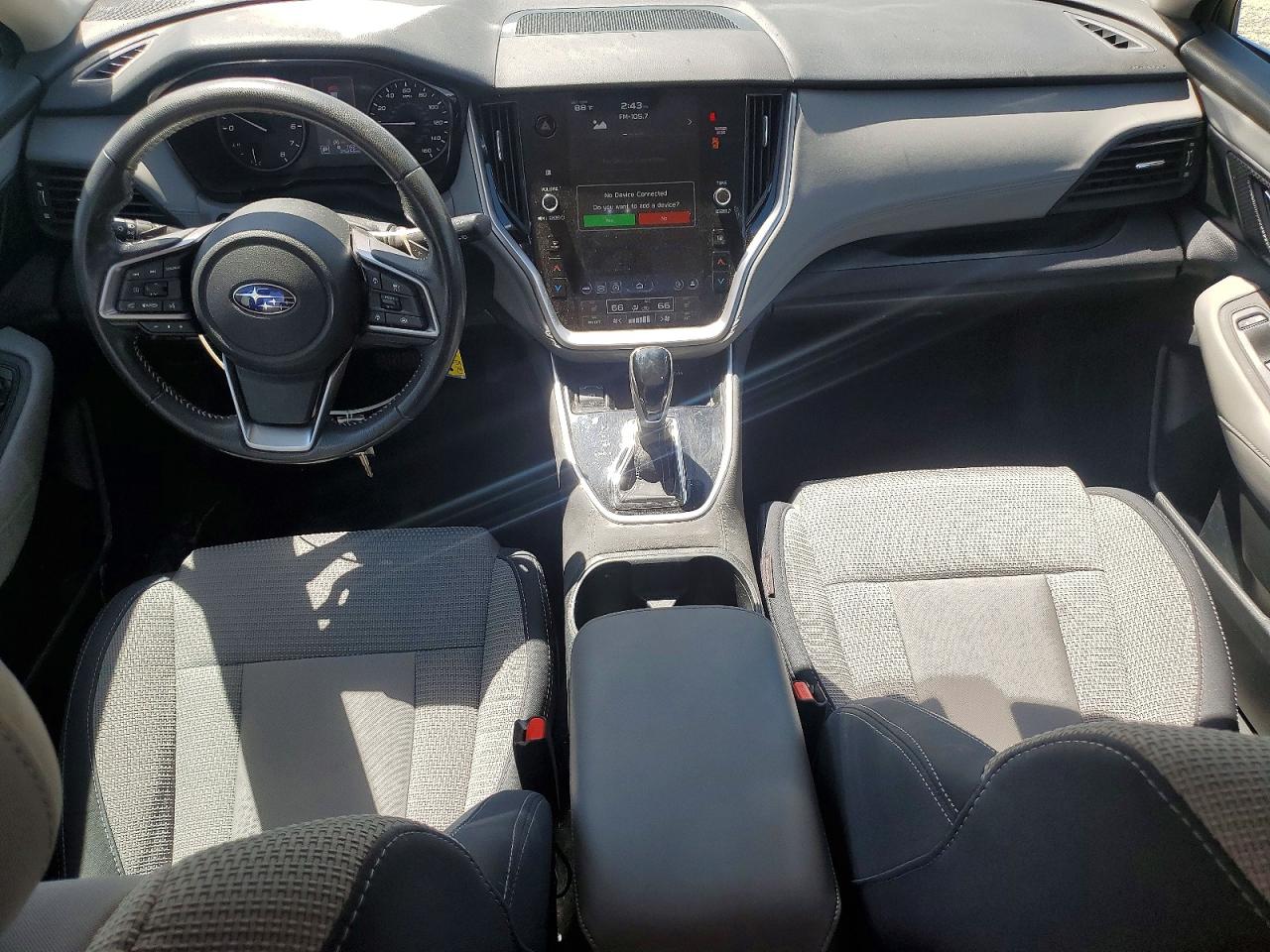 Subaru Outback Premium