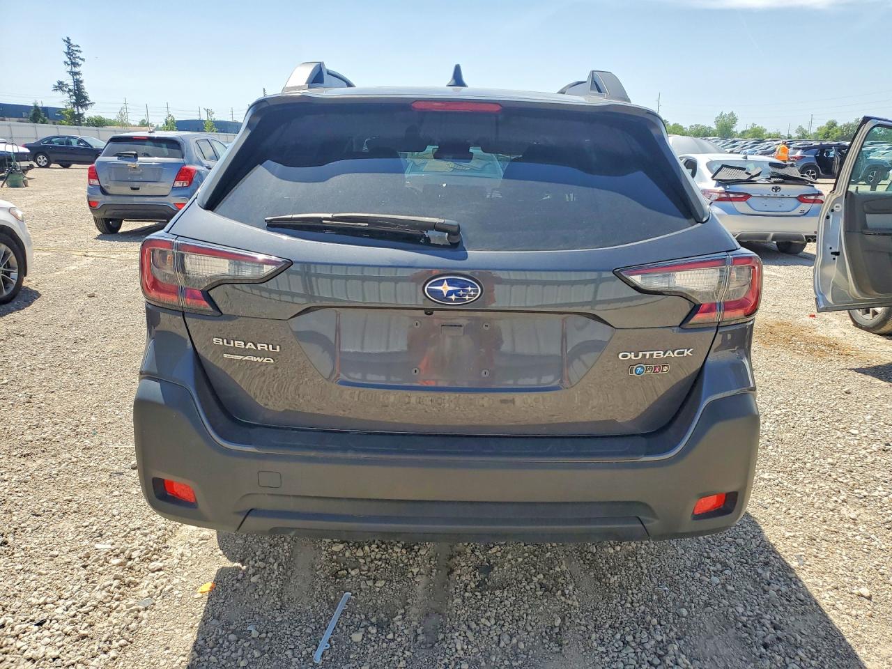 Subaru Outback Premium