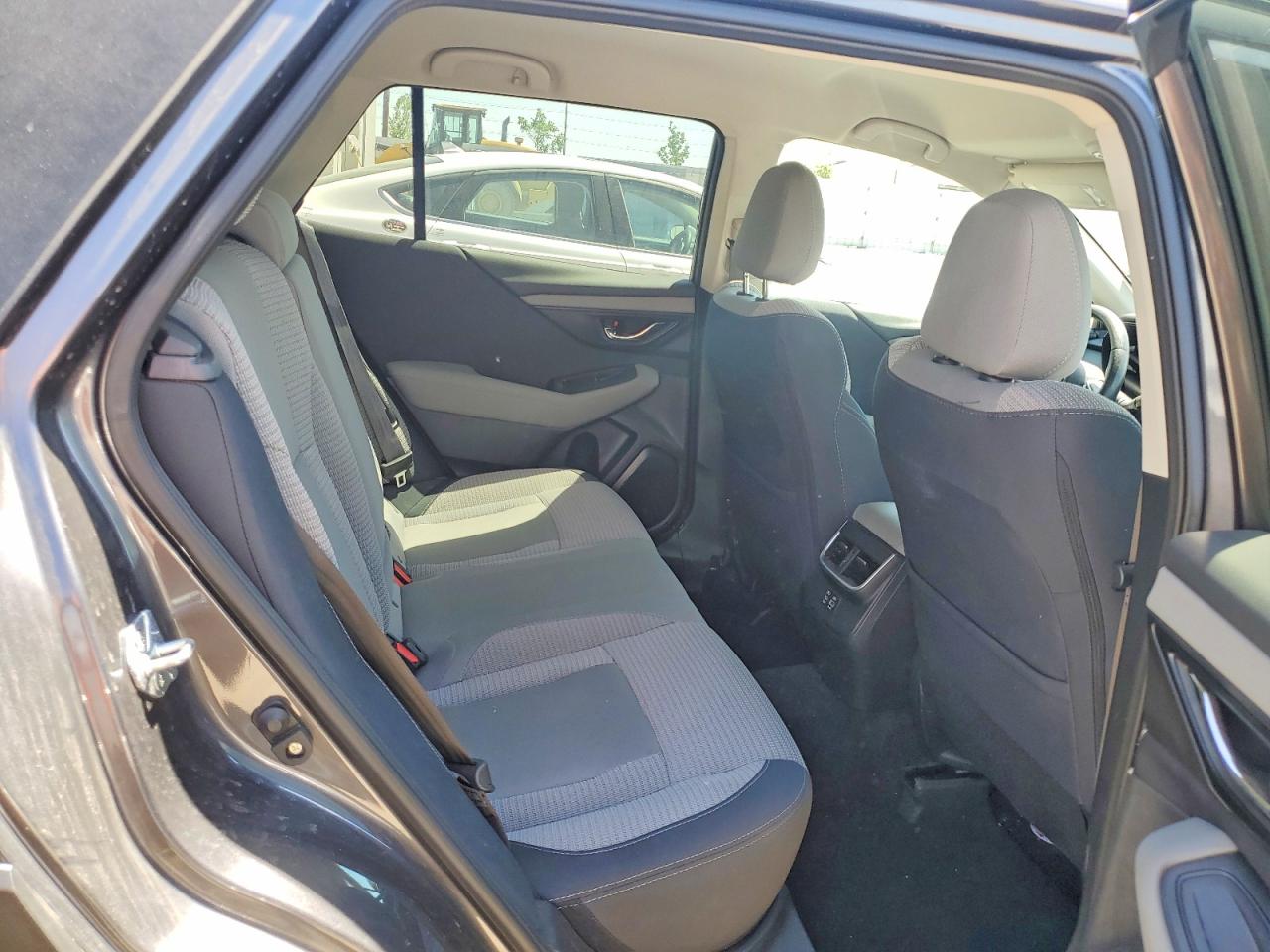 Subaru Outback Premium