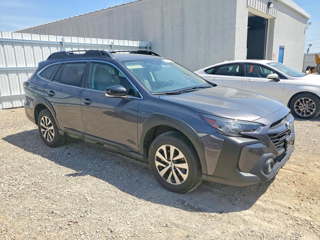 Subaru Outback Premium