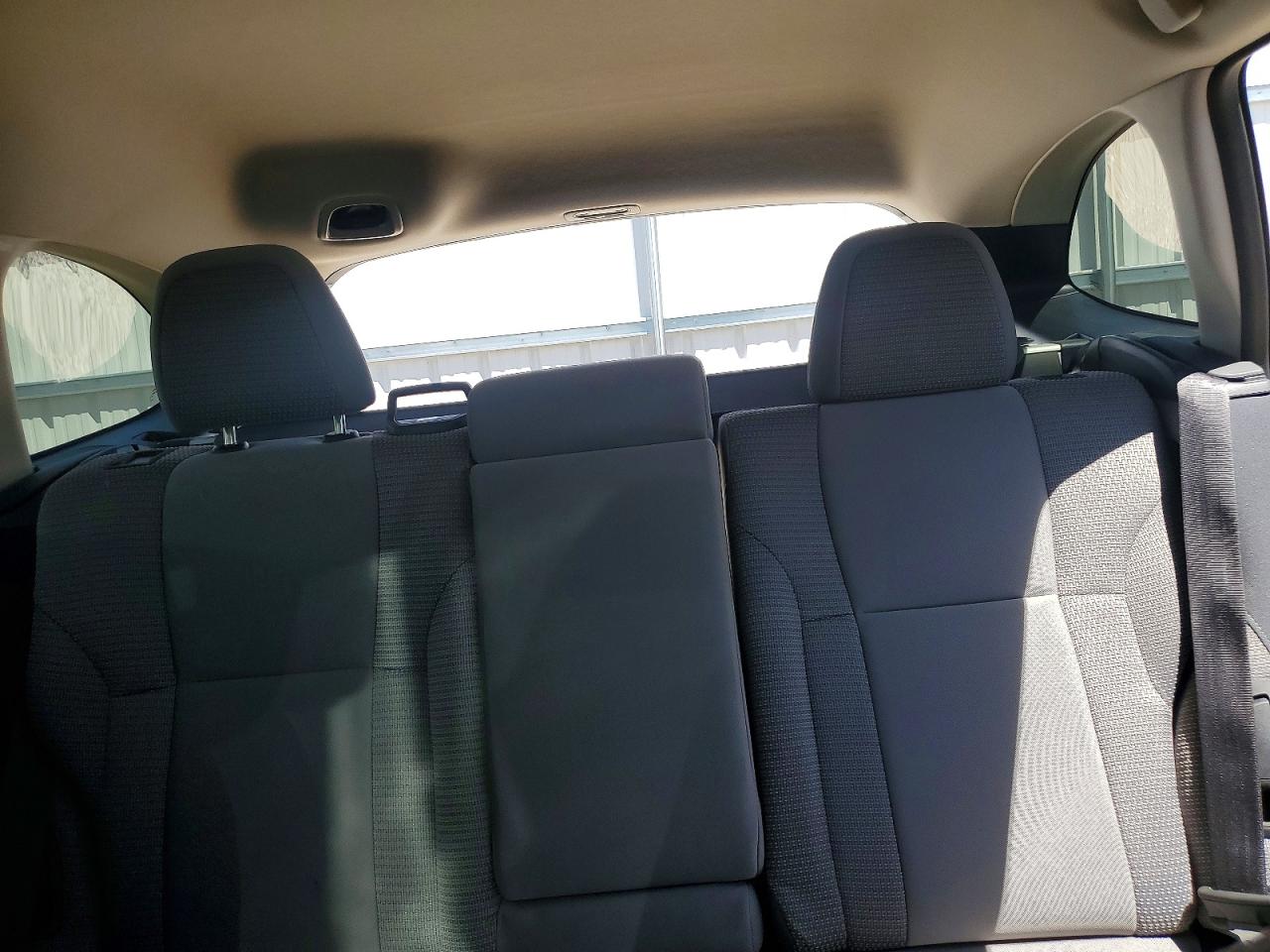 Subaru Outback Premium