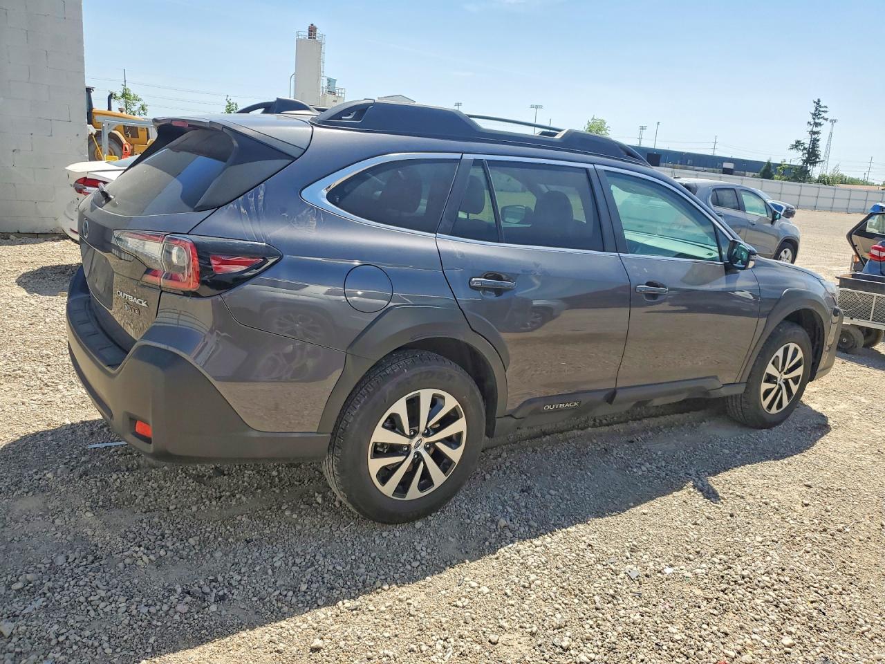 Subaru Outback Premium