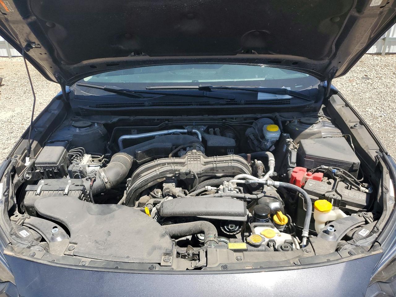Subaru Outback Premium