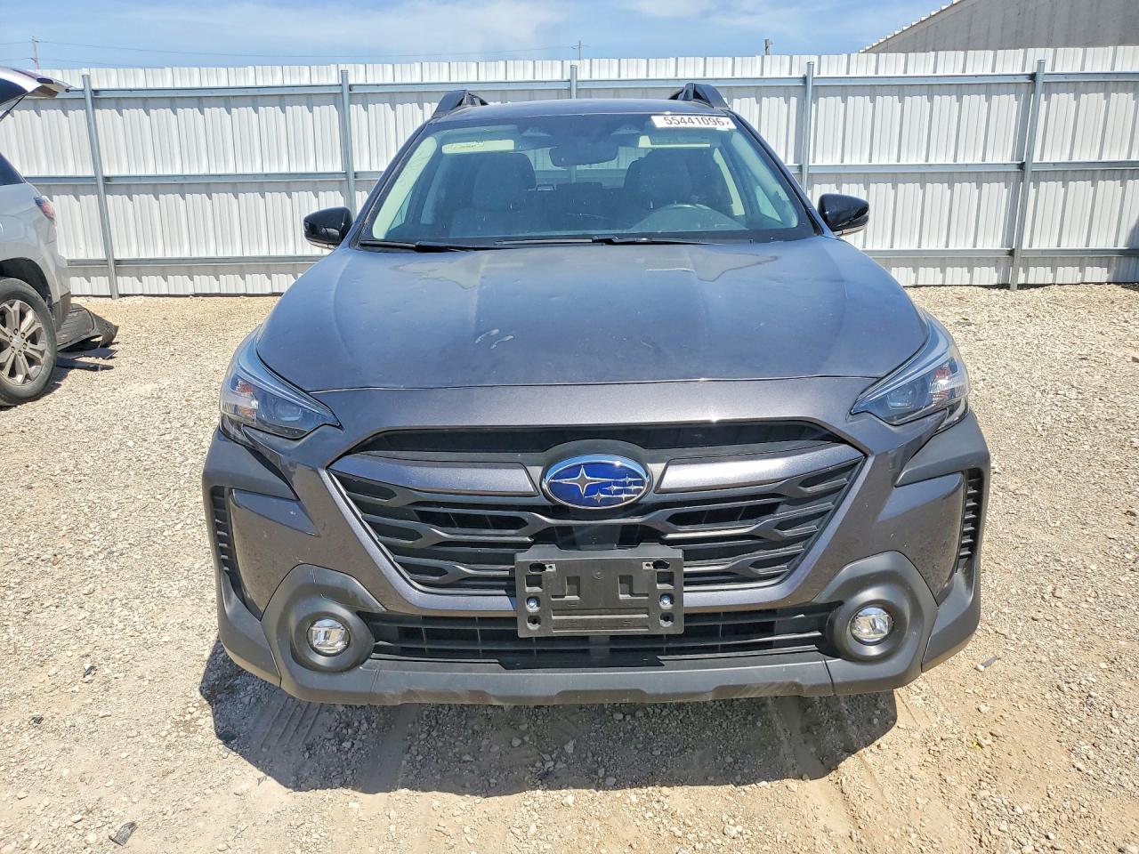 Subaru Outback Premium