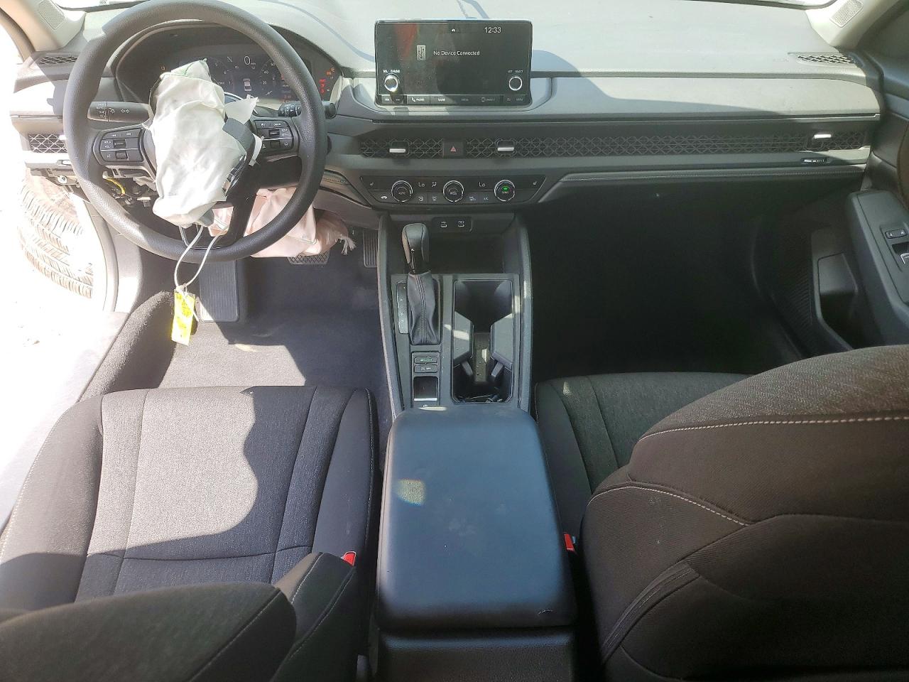Honda Accord Se