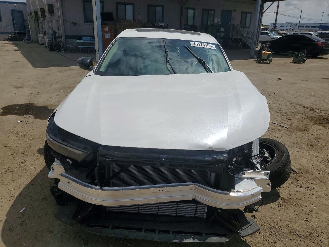 Honda Accord Se