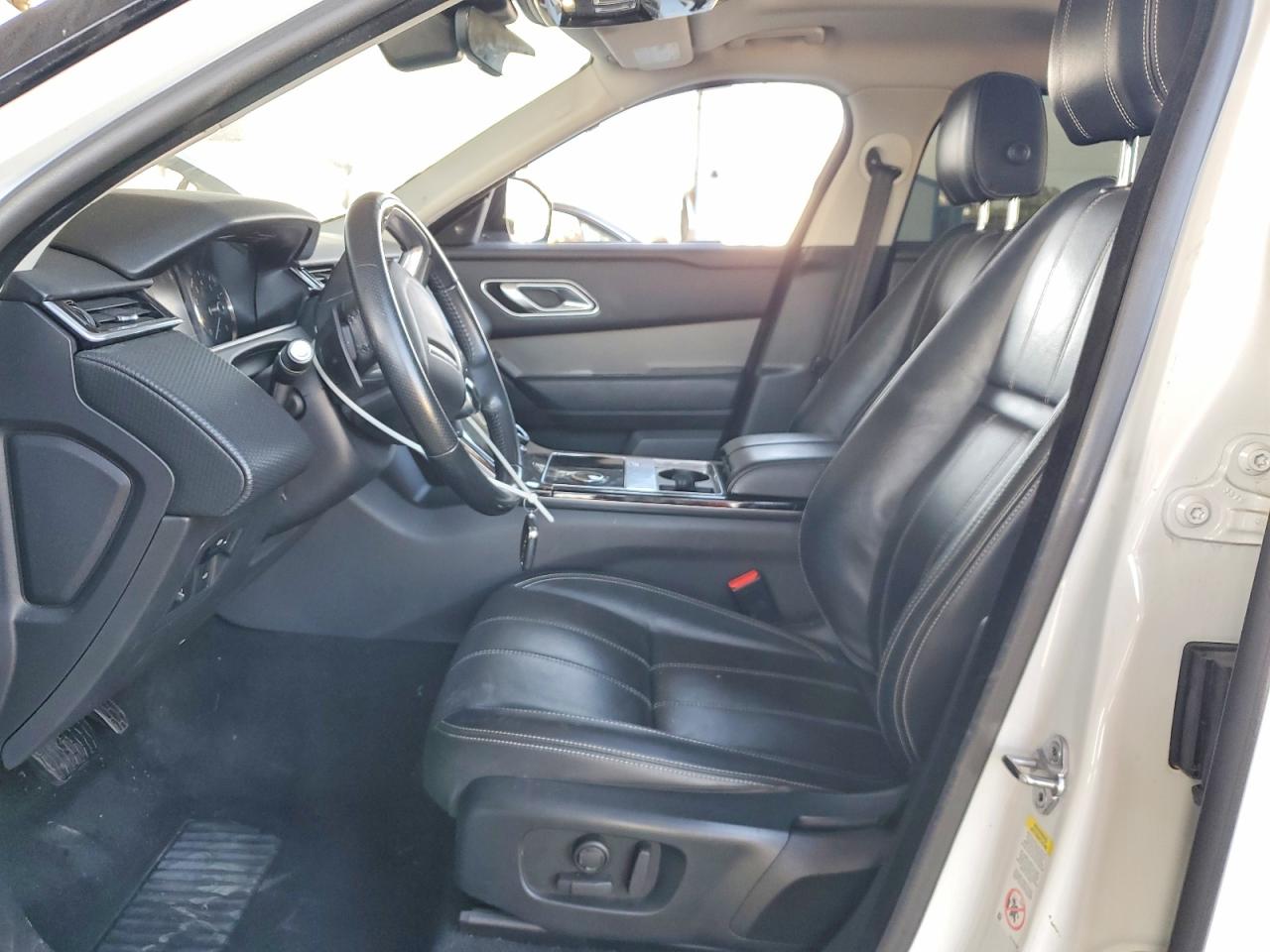Land Rover Range Rover S