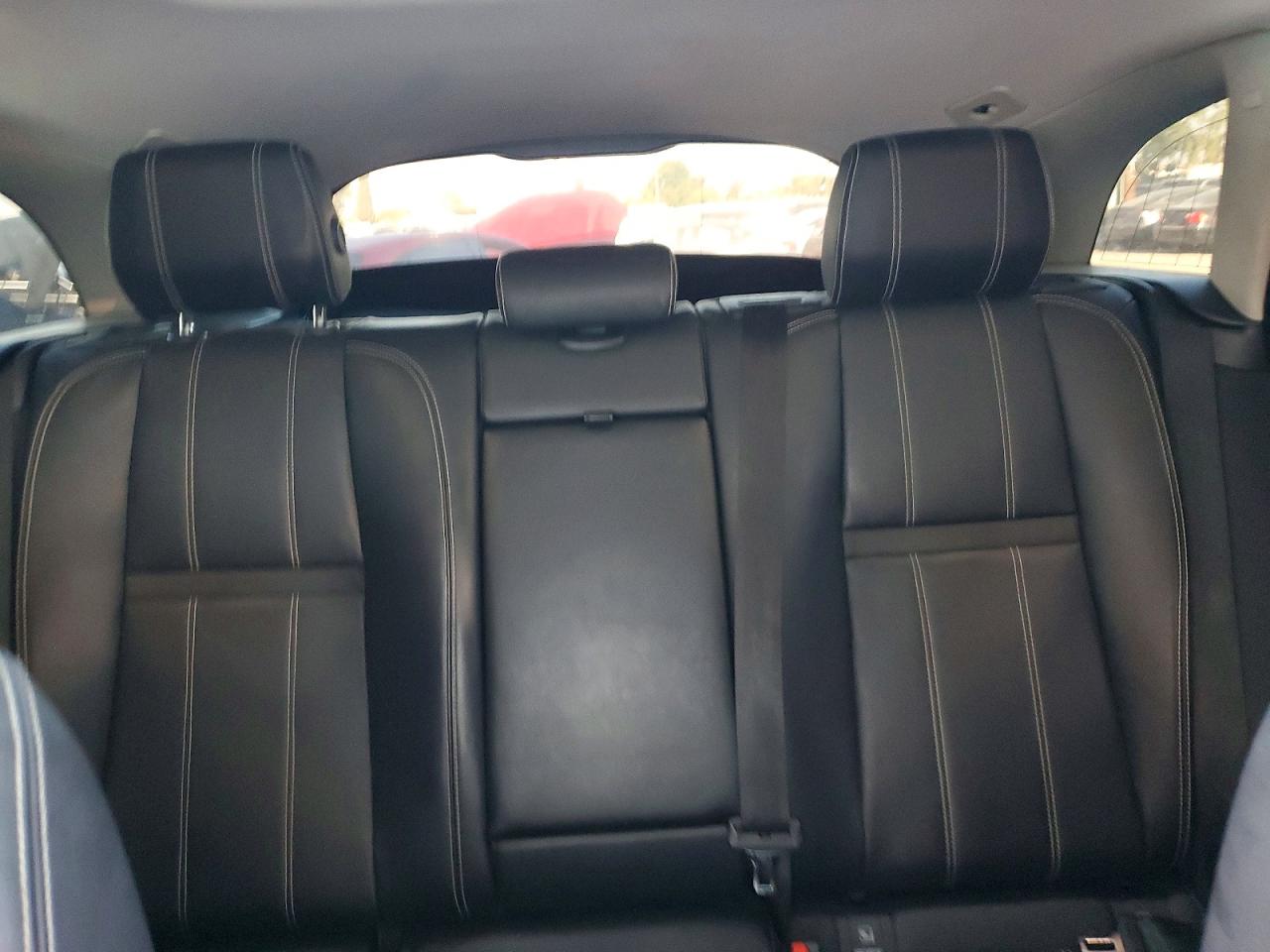 Land Rover Range Rover S