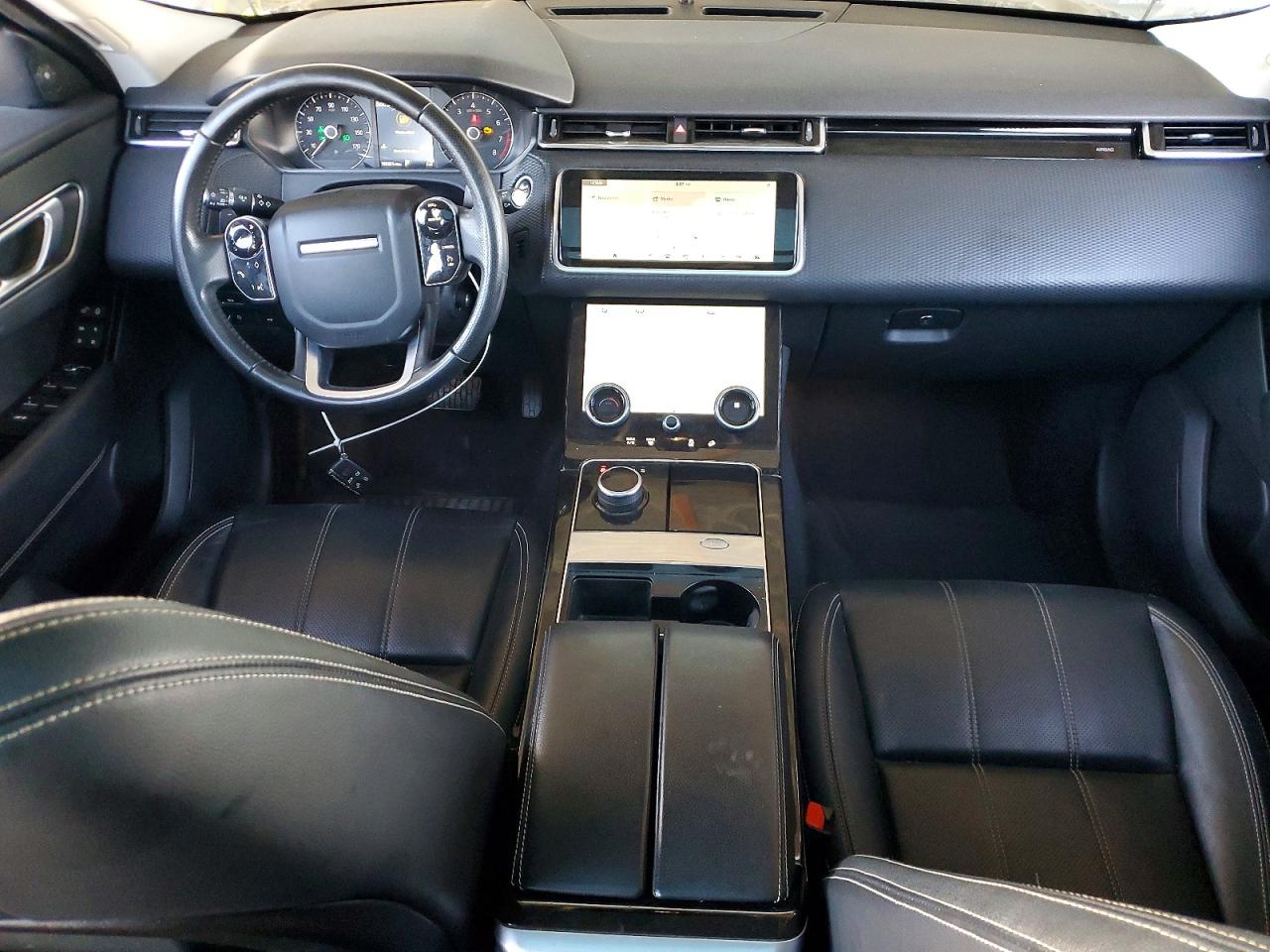 Land Rover Range Rover S