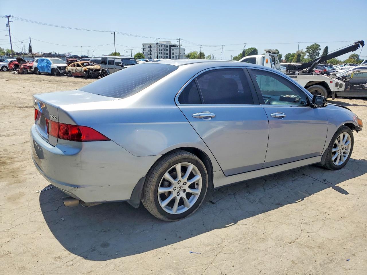 Acura TSX