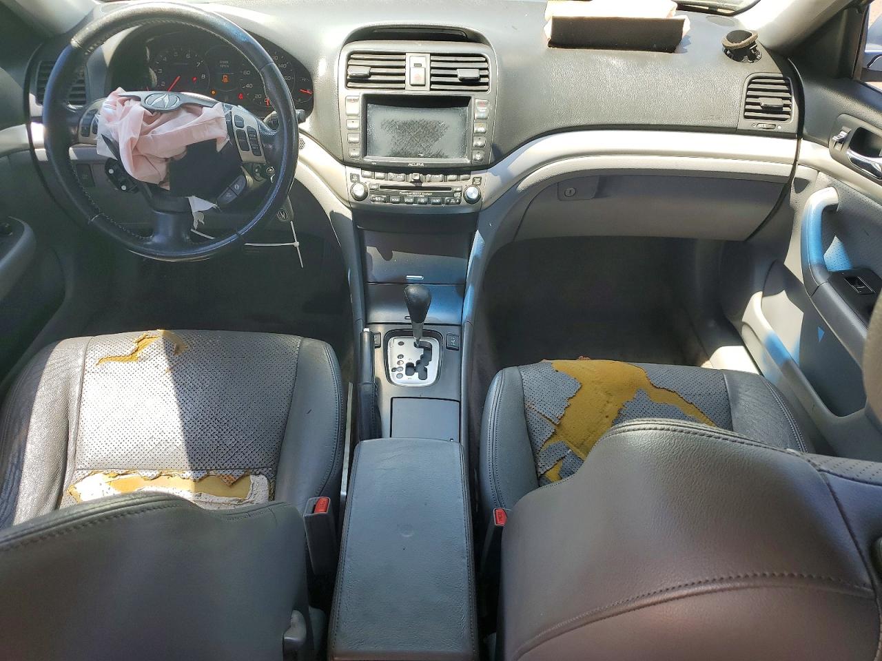 Acura TSX