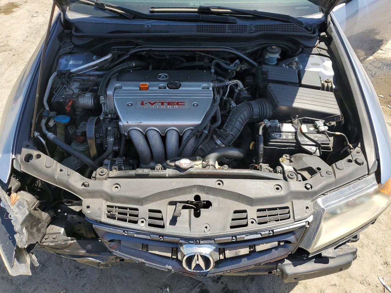 Acura TSX
