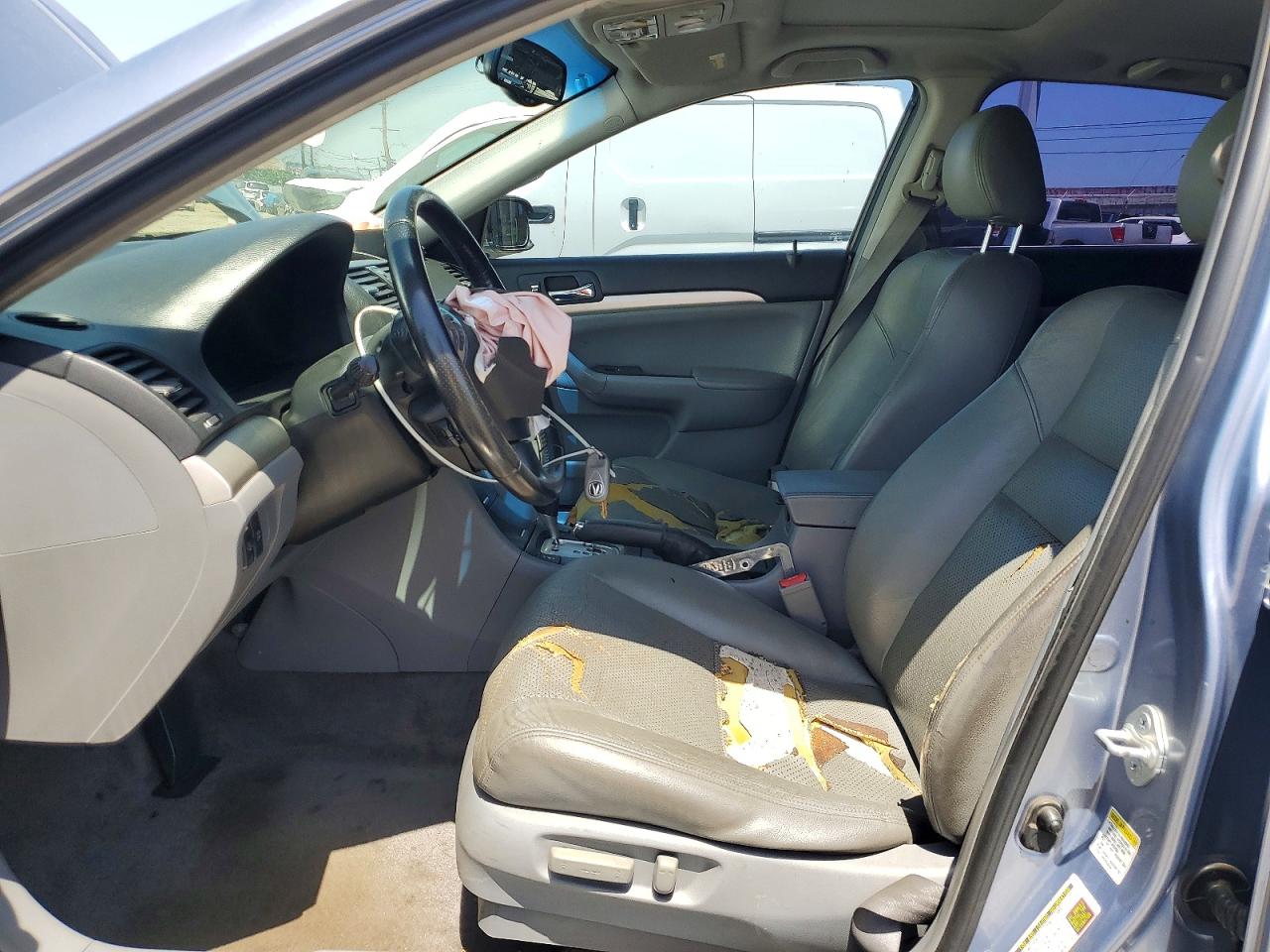 Acura TSX