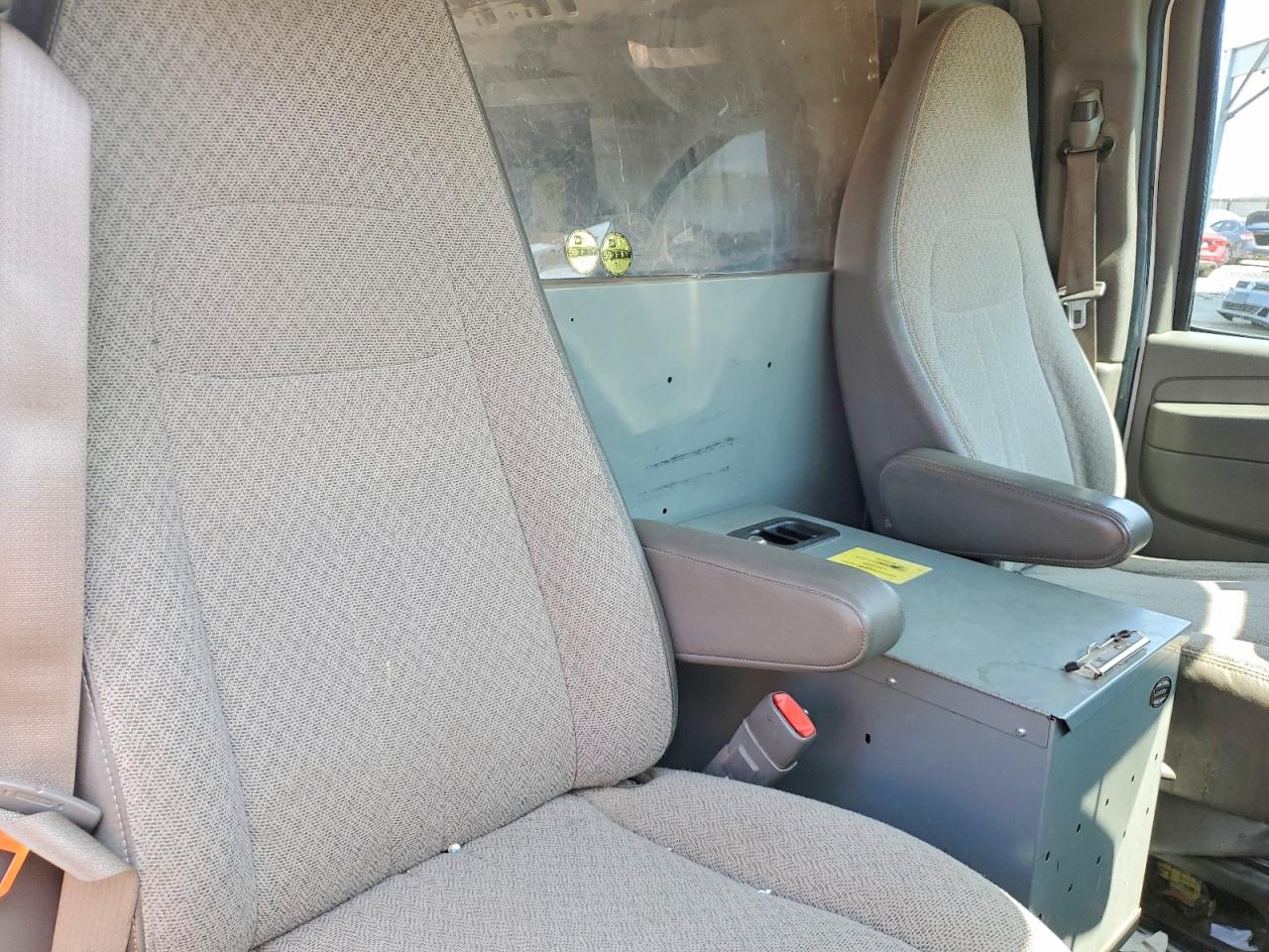 Chevrolet Express